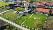 Prodej, Pozemek pro stavbu RD, bytů, Brno, cena 8350000 CZK / objekt, nabízí 