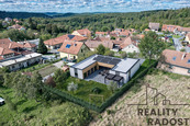 Prodej, Pozemek pro stavbu RD, bytů, Habrůvka, cena 5900000 CZK / objekt, nabízí