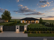 Prodej, Pozemek pro stavbu RD, bytů, Plenkovice, cena 1795000 CZK / objekt, nabízí 