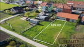 Prodej, Pozemek pro stavbu RD, bytů, Brno, cena 5750000 CZK / objekt, nabízí 
