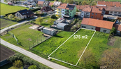 Prodej, Pozemek pro stavbu RD, bytů, Brno, cena 5750000 CZK / objekt, nabízí