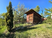 Prodej, Zahrada, Brno, cena 1390000 CZK / objekt, nabízí 