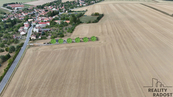 Prodej, Pozemek pro stavbu RD, bytů, Ježkovice, cena 3100000 CZK / objekt, nabízí 
