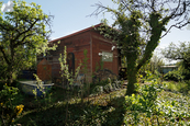 Prodej, Zahrada, Brno, cena 1490000 CZK / objekt, nabízí