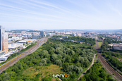 Prodej, Pozemek pro stavbu RD, bytů, Brno, cena cena v RK, nabízí 