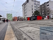 Pronájem, Pozemek pro komerční využití, Brno, cena 36000 CZK / objekt / měsíc, nabízí LUX Real s.r.o.