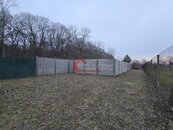 Prodej, soubor pozemků Břeclav, s přístupem k toku Mlýnského náhonu, o CP: 488m2, cena 550000 CZK / objekt, nabízí