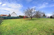 Prodej, pozemku určeného k výstavbě Břeclav, U Letiště , CP:1065m2, cena 1800000 CZK / objekt, nabízí