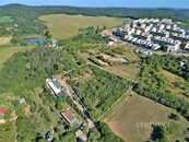 Pozemek pro developerský projekt, BrnoŽebětín, CP 5882 m2, cena 31189300 CZK / objekt, nabízí 