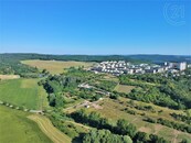Pozemek pro developerský projekt, Brno-Žebětín, CP 5882 m2, cena cena v RK, nabízí