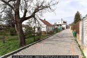 Prodej stavebního pozemku v Brně Bosonohách - ideální místo pro váš nový domov nebo podnikání!, cena 8800000 CZK / objekt, nabízí 