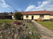Stavební pozemek, CP 568 m2, Bílovice nad Svitavou, klidné místo, cena cena v RK, nabízí