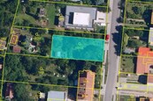 Stavební pozemek v Brně - Heršpicích, ideální pro výstavbu rodinného domu, cena 9990000 CZK / objekt, nabízí CENTURY 21 Bonus Brno
