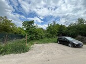Zahrada v Brněnských Ivanovicích, cena 990000 CZK / objekt, nabízí 