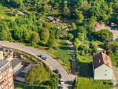 Rovinatý pozemek v klidné části Brna, jen pár kroků od přírody i MHD, cena 9450000 CZK / objekt, nabízí CENTURY 21 Bonus Brno