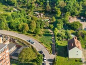 Rovinatý pozemek v klidné části Brna, jen pár kroků od přírody i MHD, cena 9450000 CZK / objekt, nabízí CENTURY 21 Bonus Brno
