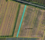 Prodej zemědělských pozemků k.ú. Sokolnice, cena 593769 CZK / objekt, nabízí