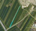 Prodej zemědělských a investičních pozemků ve Velkých Pavlovicích, cena 850000 CZK / objekt, nabízí 