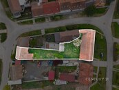 Stavební pozemek s RD k demolici nebo rekonstrukci, cena 8990000 CZK / objekt, nabízí 