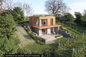 Prodej rekreačního pozemku 697,2 m2 - Brno, Dvorska, cena 1990000 CZK / objekt, nabízí 