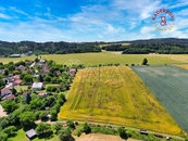 Prodej, Pozemek pro stavbu RD, bytů, Letovice, cena 6580000 CZK / objekt, nabízí 