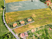Prodej, Pozemek pro stavbu RD, bytů, Letovice, cena 6580000 CZK / objekt, nabízí 