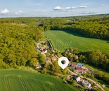 Prodej, Pozemek pro stavbu RD, bytů, Hvězdlice, cena 1100000 CZK / objekt, nabízí 