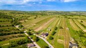 PRODEJ STAVEBNÍHO POZEMKU 1 528 m, VELKÉ PAVLOVICE UL. ZELNICE, cena 2890000 CZK / objekt, nabízí 