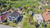 Pozemek 728 m2 ve Vrbovci - klidné místo pro výstavbu rodinného domu, kompletní sítě, cena 2440000 CZK / objekt, nabízí 
