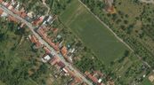 Stavební pozemek Radslavice 905 m2, cena 2800 CZK / m2, nabízí 