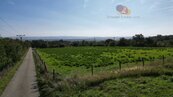 Stavební pozemek Radslavice 918 m2, cena 2800 CZK / m2, nabízí 